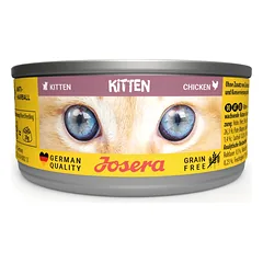 JOSERA Cat Kitten Chicken 85g