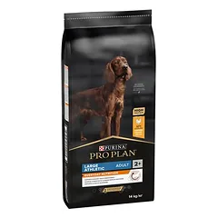 PURINA PRO PLAN sausas maistas šunims, ekonominė pakuotė 2 x didelė pakuotė — 5 nuotrauka