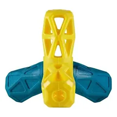 Nuzzle Puzzle Jack (13 cm) - skanėstus išduodantis žaislas šunims, šokinėjantis, plūduriuojantis, su cypliu