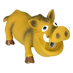 Nobby Latex Wildschwein