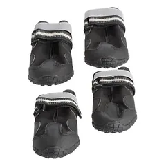 zooplus Exclusive batai šunims S & P Boots, Vidutiniams 11–25 kg — 2 nuotrauka