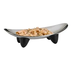 Porta 21 Superfood drėgnas maistas katėms 24 x 80 g — 5 nuotrauka