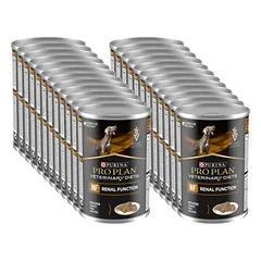 PURINA Veterinary PVD NF Inkstų funkcija 24x400g skardinė