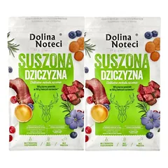 DOLINA NOTECI Premium sausas šunų maistas 2x9kg