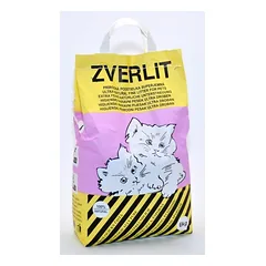 Zverlit Extra kraikas photo