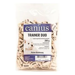 Canius Trainer 200 g, skanėstai šunims — 5 nuotrauka