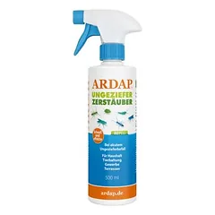 ARDAP Repell Ungeziefer-Zerstäuber