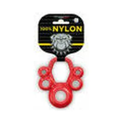 Georplast Geo-Nylon 2 nailoniniai žaislai šunims (mišrių formų), įvairių spalvų — 5 nuotrauka