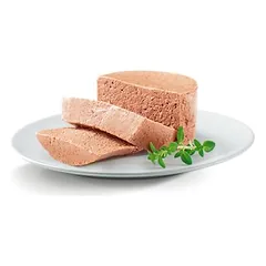 Bozita Mousse Postbiotics 12 x 85 g, drėgnas maistas katėms — 3 nuotrauka