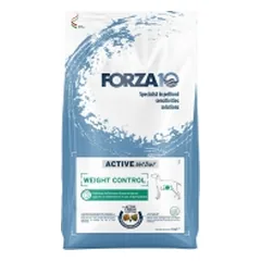 FORZA10 VetDiet Weight Control sausas maistas suaugusiems šunims