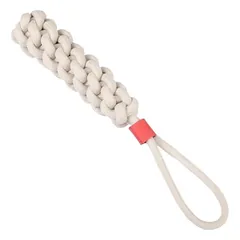 TIAKI žaislas šunims Rope Stick, L 36,5 x Ø 5,5 cm — 2 nuotrauka