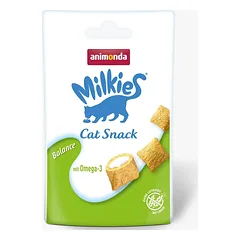 Animonda skanėstai katėms su Omega-3 – Milkies Adult Balance, 30 g — 2 nuotrauka