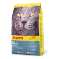Josera Leger sausas maistas katėms, 2 kg