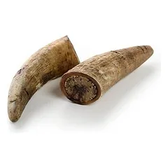 Kauartikel.com Rinder-Horn