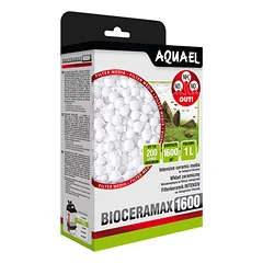 Aquael BioCeraMax Ultrapro 1600 1L