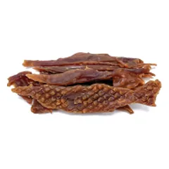 HAP Meat Fancy antienos krūtinėlė skanėstai šunims, 100 g — 2 nuotrauka