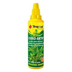 TROPICAL Ferro-Aktiv 500ml