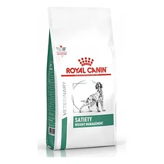 ROYAL CANIN Satiety Support Weight Management Sat 30 6kg