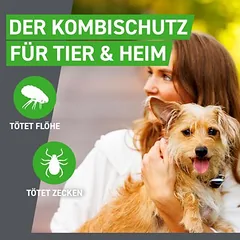 Frontline® Combo Spot-on Hund XL ( ab 40 kg)