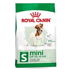 ROYAL CANIN Mini Adult sausas pašaras šunims 8kg