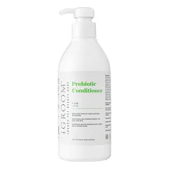 IGroom Prebiotic Conditioner - prebiotinis kondicionierius šunims ir katėms, skirtas jautriai ir probleminei odai, 3,8L — 2 nuotrauka