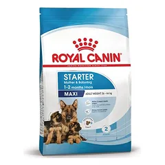 Royal Canin Maxi Starter Mother & Babydog