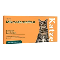 vetevo alergijos testas katėms, Daržovės, javai ir kt. — 5 nuotrauka