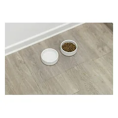 Trixie permatomas PVC padėkliukas 48x30 cm — 4 nuotrauka