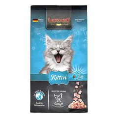 LEONARDO Kitten 7,5 kg