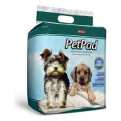 Pet Pad palos šunims 60x60 cm (40 vnt.)