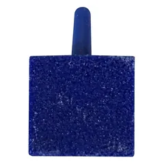 AQUA NOVA oro akmenukas didelis kubas 25x25mm — 2 nuotrauka