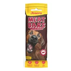 Josera Dog mėsos batonėliai su jautiena, skanėstai šunims 40 g parduotuvėje petreon.lt