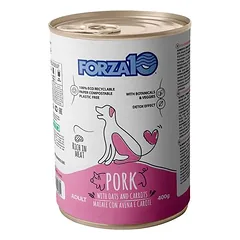 Forza 10 Maintenance Schwein & Hafer