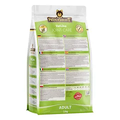 WOLFSBLUT VetLine Joint Care dietinis pašaras suaugusių šunų sanarių ir judrumo gerinimui, 2 kg — 2 nuotrauka