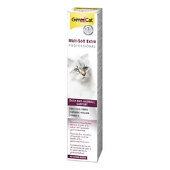 GIMPET MALT SOFT EXTRA PROF. pasta katėms 20g