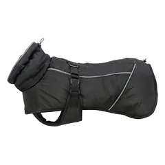 Trixie Brizon žieminė striukė šuniui — 4 nuotrauka