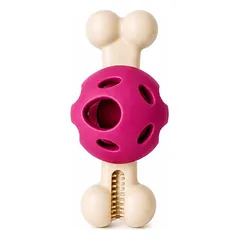 FIDELIS Booster Bone - Size M - pink