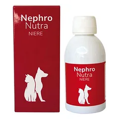 reboVet NephroNutra, papildas