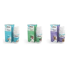 Vetoquinol Zylkene kapsulės 450 mg šunims > 30 kg — 4 nuotrauka
