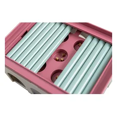 TRIXIE Cat Activity Rod Box strateginis žaidimas, 20x12x16 cm, 1 vnt. — 2 nuotrauka