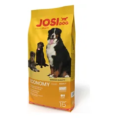 Josera Josidog Economy sausas maistas šunims 15kg