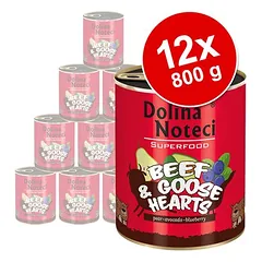 Sparpaket Dolina Noteci Superfood 12 x 800 g
