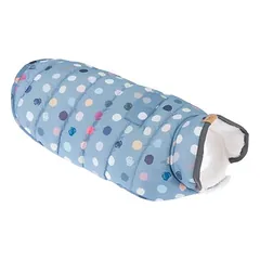 TIAKI paltukas šunims Comfy Dots, Vidutiniams 11–25 kg — 5 nuotrauka