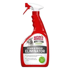 NATURE'S MIRACLE ULTIMATE Stain&Odour Remover Cat 946 ml