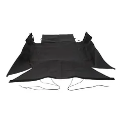 Trixie bagažinės apsauginis užtiesalas, L 164 x B 125 cm — 5 nuotrauka