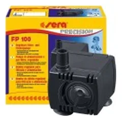 Sera vandens siurblys FP100, 120 l/h, 1 W