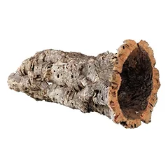 Trixie akvariumų dekoracija tunelis, L, ø 19/55 cm — 2 nuotrauka