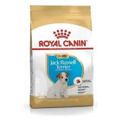 Royal Canin sausas maistas Džeko Raselo terjerų veislės šuniukams, 1.5 kg