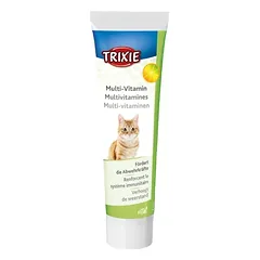 TRIXIE multivitaminų pasta katėms 100 g