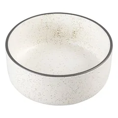 Duvo+ dubenėlis katėms Stone Speckle, baltas, S / Talpa: 750 ml — 2 nuotrauka